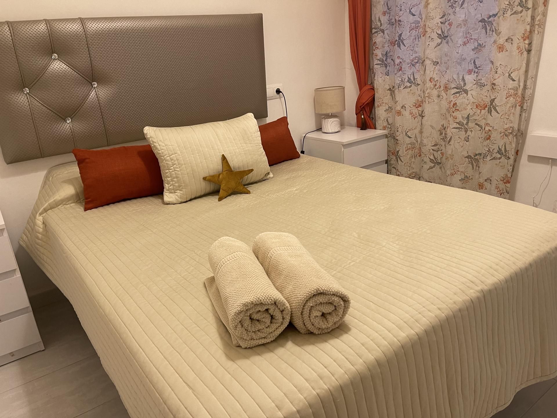 Piso en  Urbanización Pueblo Andaluz 12D - Foto 15