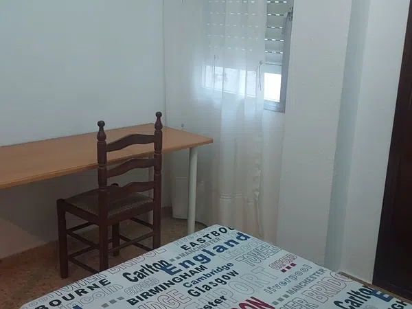 Piso en Calle de la Ciutat de Mula, 12, Mestalla - Foto 4