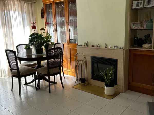 Chalet adosado en Calle de Alonso de Villalpando, 17, Cartuja Baja - Foto 7