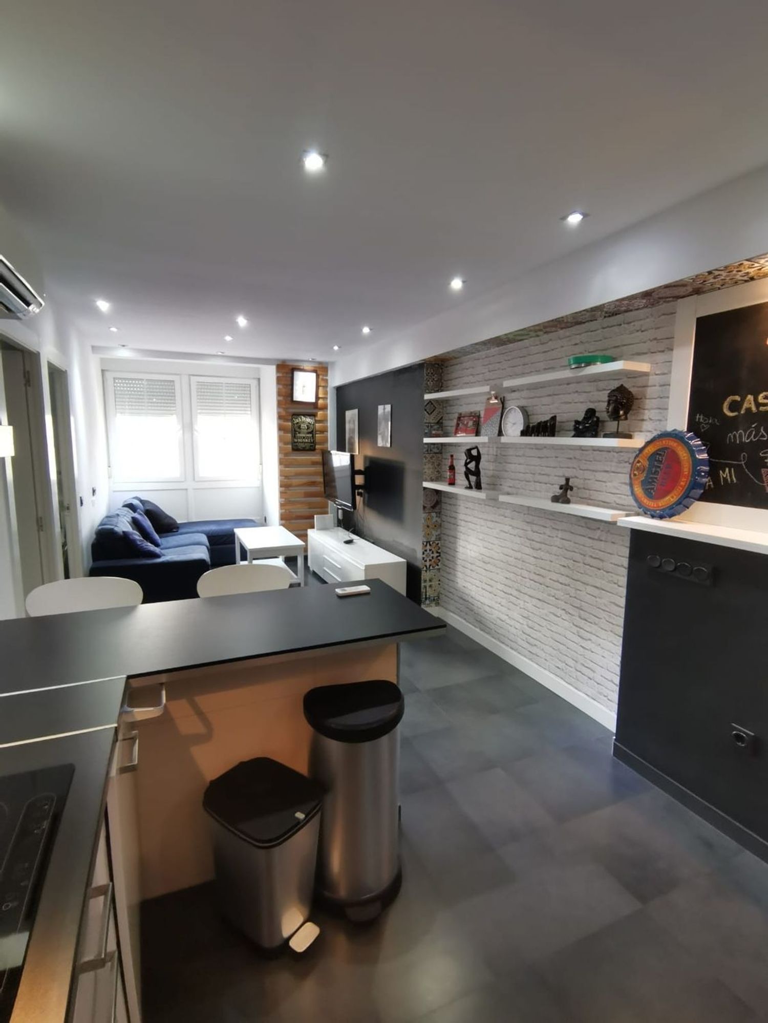 Piso en Calle Juan Lirola, 26, Centro-Rambla, Centro-Rambla - Foto 10