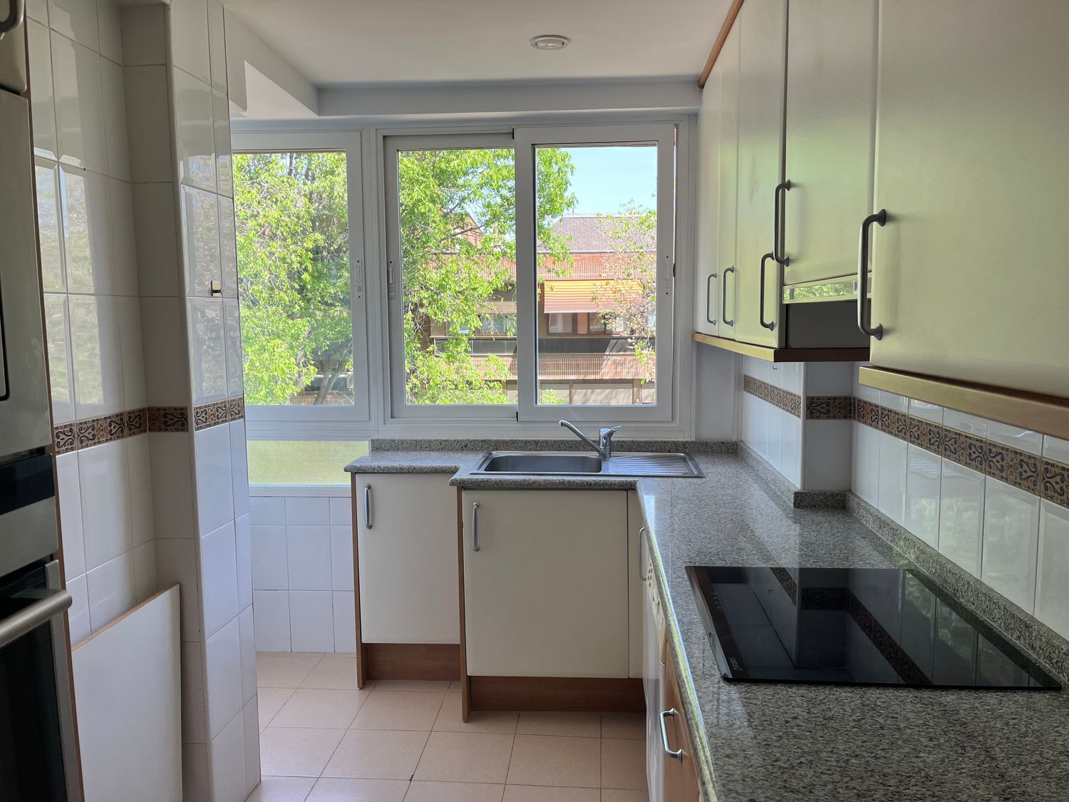 Piso en calle de Enrique Jardiel Poncela, 12 - Foto 11