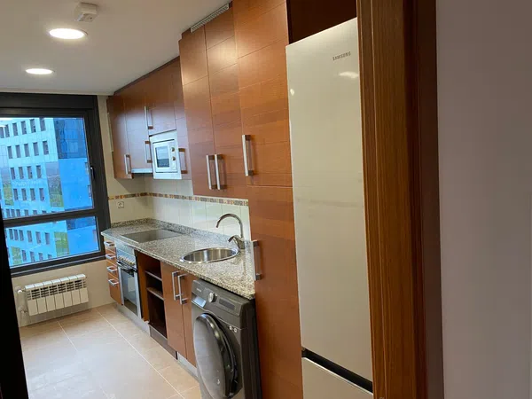 Piso en calle Juan Antonio Álvarez Rabanal, 3 - Foto 7