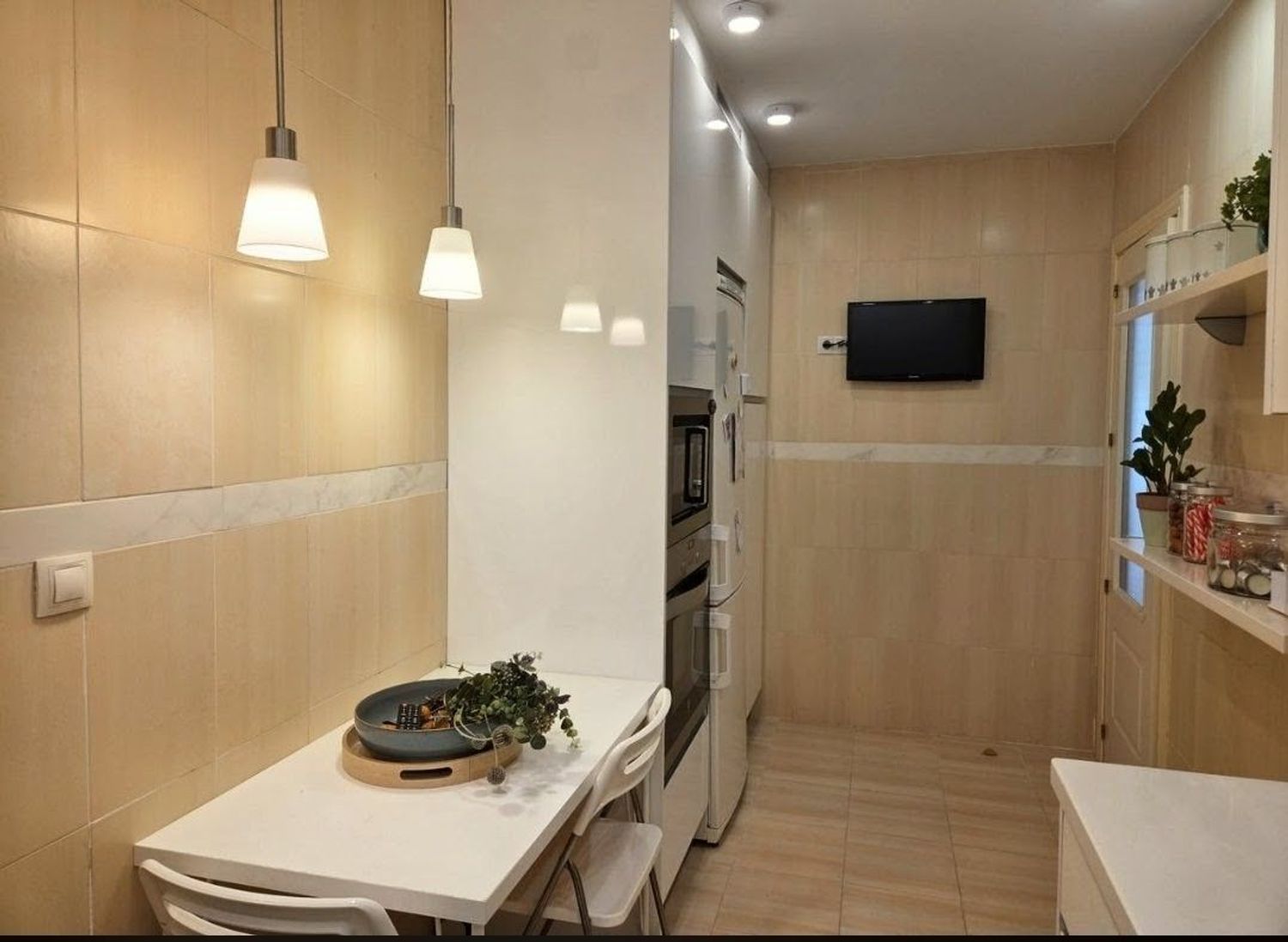 Piso en Bulevar Louis Pasteur, 5 - Foto 8