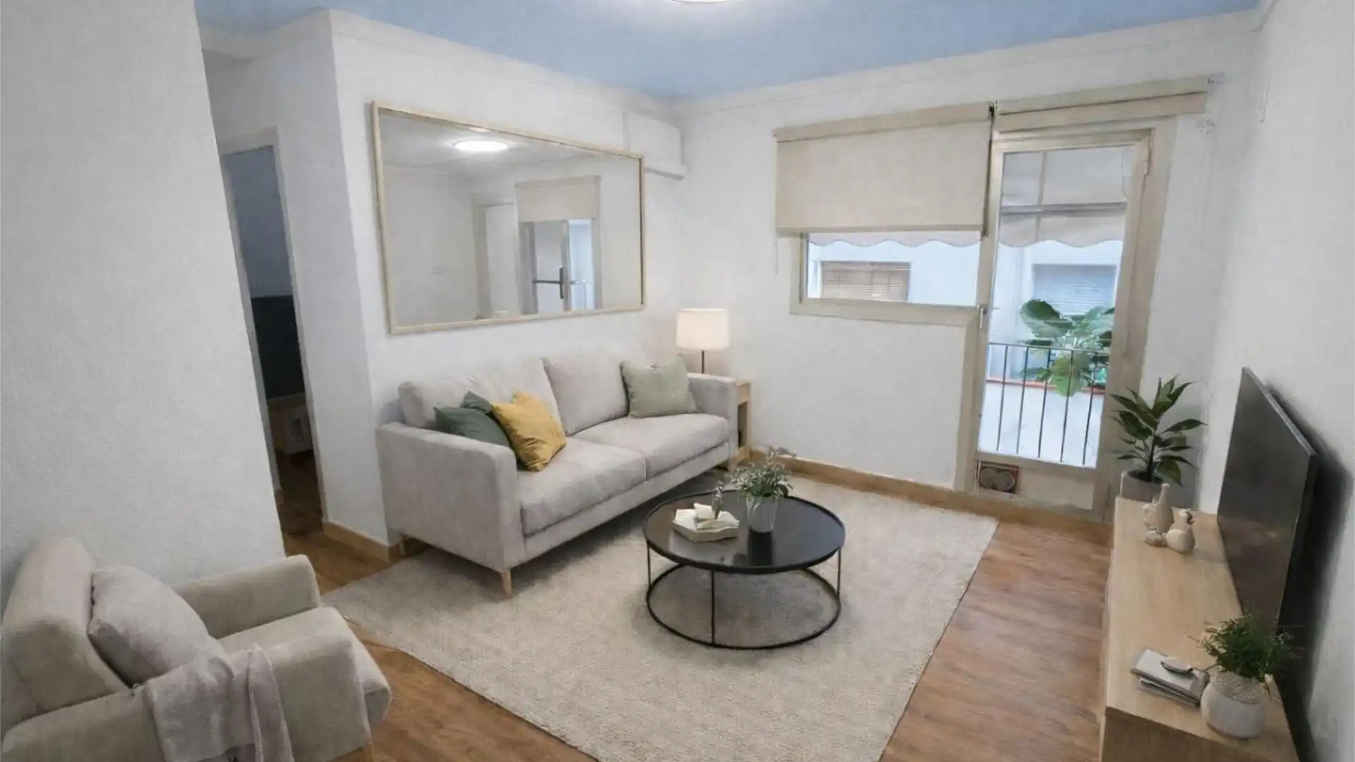 Piso en  Carrer de Josep Sangenís 46 - Foto 10