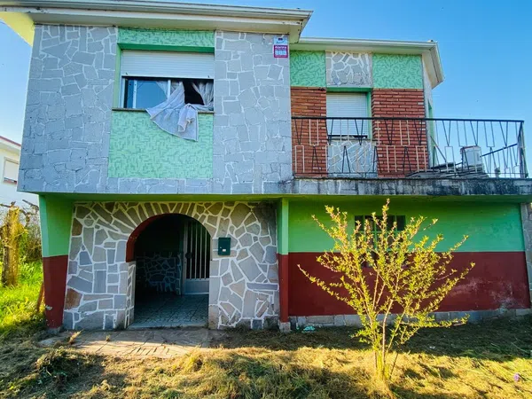 Casa o chalet independiente en Calle de Currelos, 12 - Foto 6