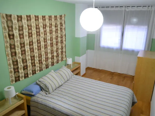 Piso en Calle Papa Juan Pablo II, 1, Las Delicias, Las Delicias - Foto 13