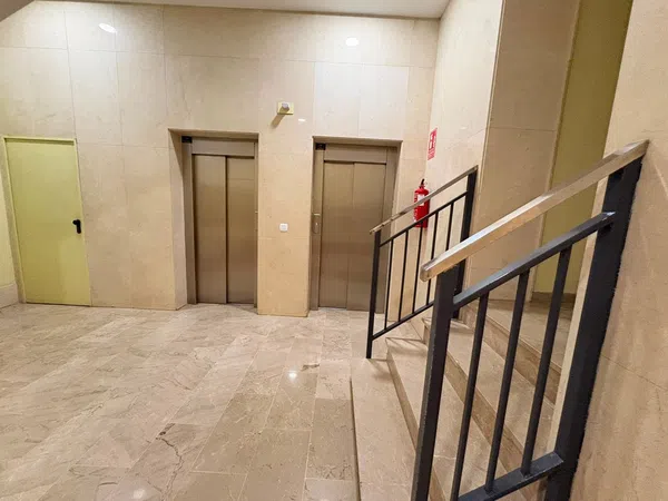 Piso en Jesus Medinaceli, El Grau - Foto 1