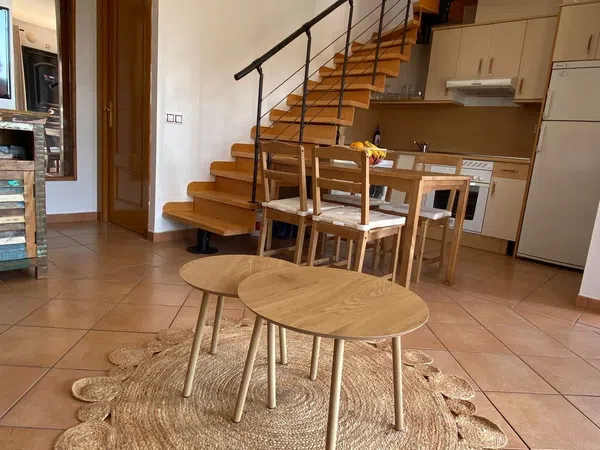 Chalet adosado en Urbanización Origo mare, 45, Lajares, Lajares - Foto 29