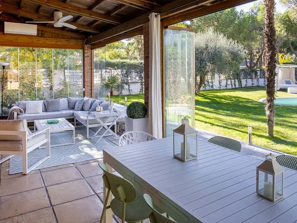 Chalet pareado en Calle Playa de Altea, 25, Bonanza, Bonanza - Foto 6