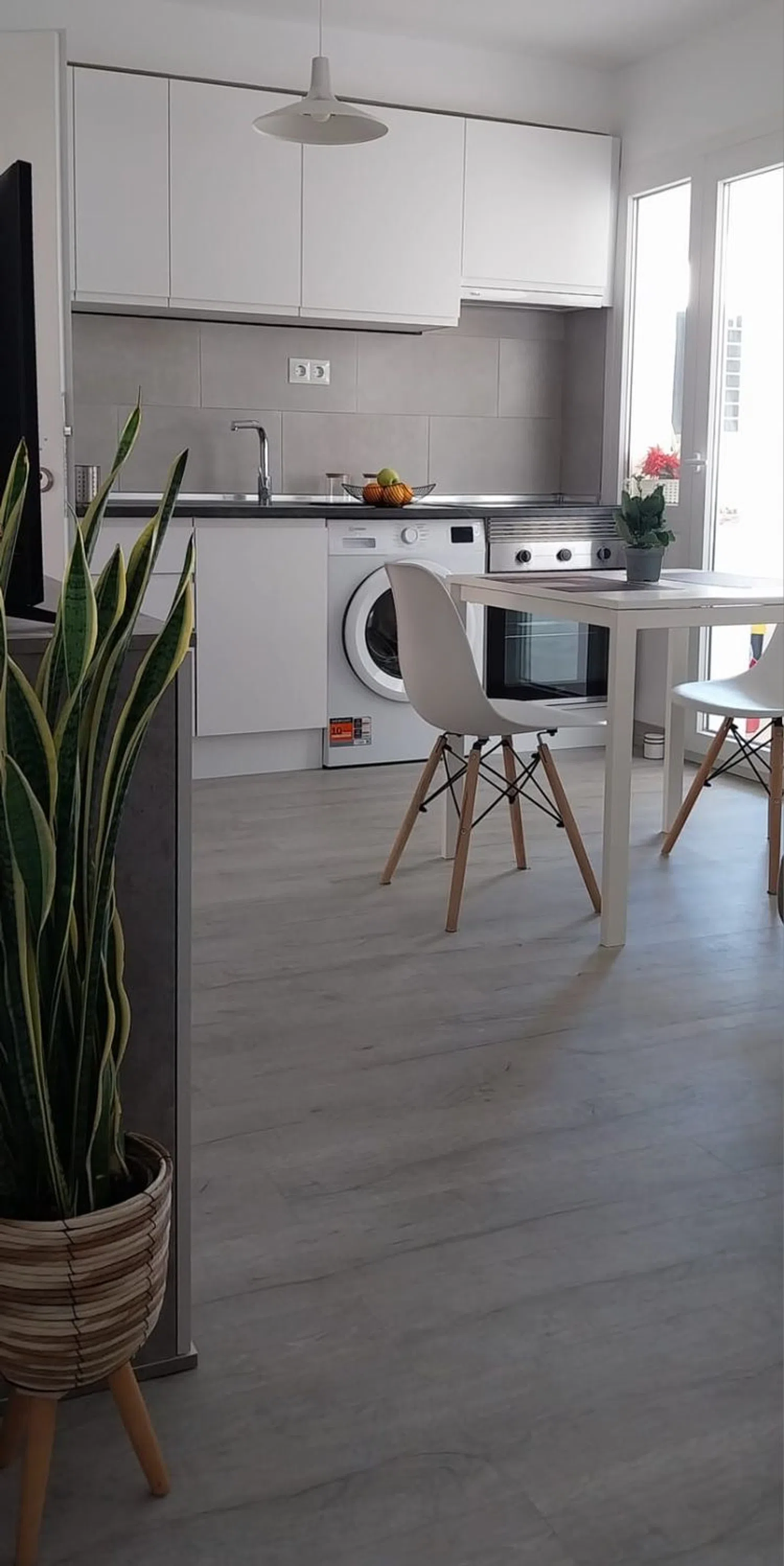 Piso en calle Zamarrilla, 4 - Foto 2