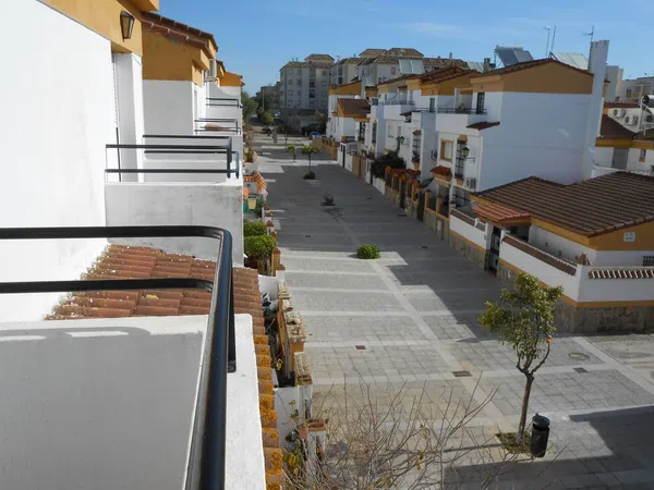 Chalet adosado en Calle Comercio, 1 - Foto 13