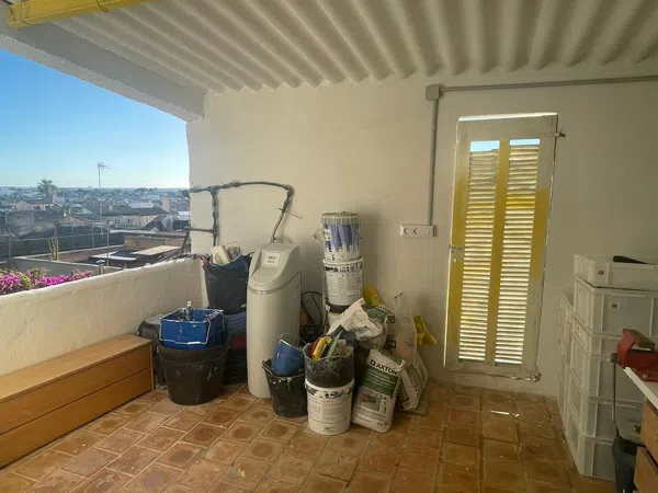 Casa o chalet independiente en Calle d'Es Serral, 54, Felanitx centro, Felanitx centro - Foto 34