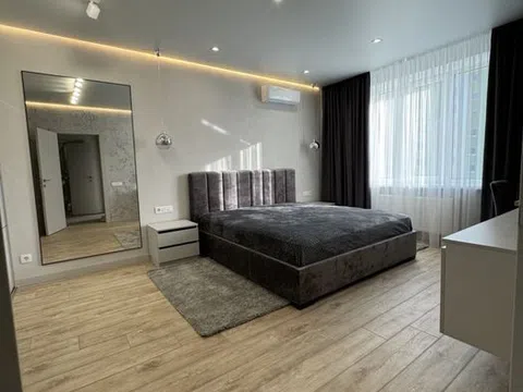 Piso en calle de María Luisa, 24