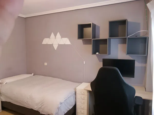 Piso en calle Tomillo, 1 - Foto 18