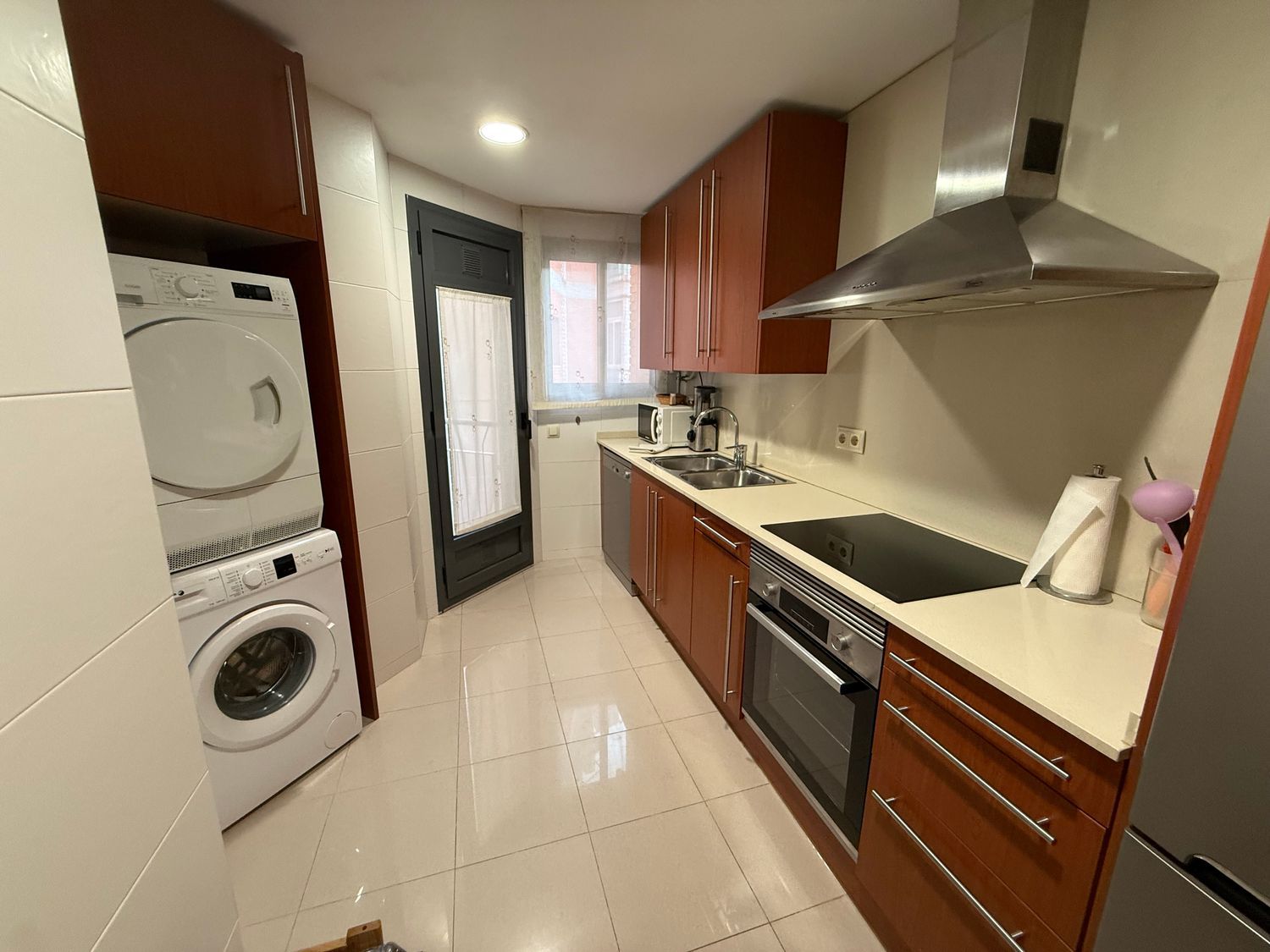 Piso en Calle de portbou, 1, Sants - Badal - Foto 3