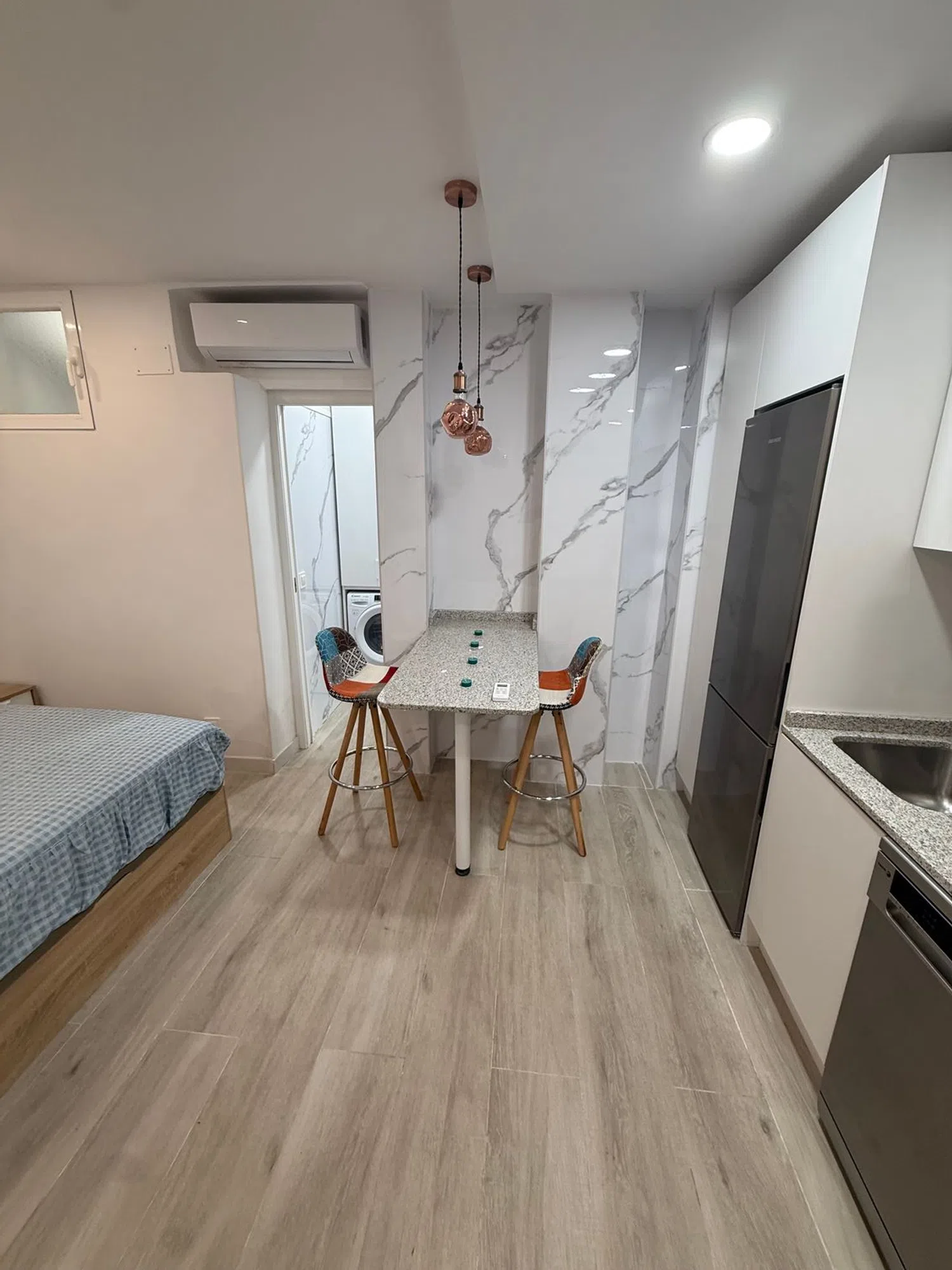 Piso en calle de Santa Brígida, 13 - Foto 3