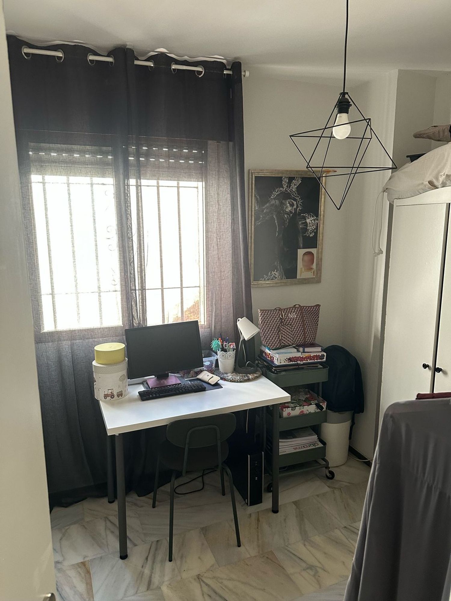 Chalet adosado en plaza de San Pedro, 2 - Foto 16