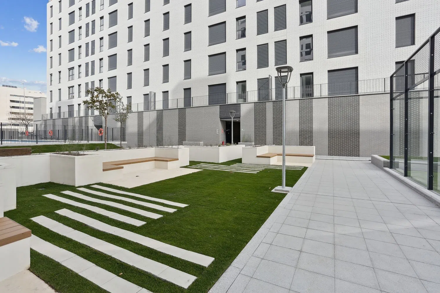 Piso en avenida de la Gran Vía del Sureste, 53 - Foto 23