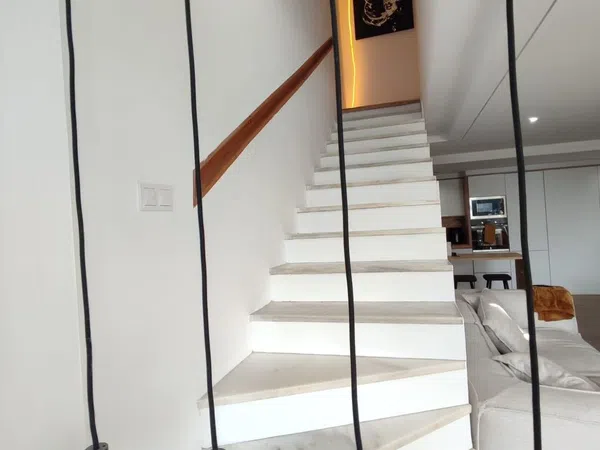 Chalet pareado en avenida Benajarafe, 224 - Foto 14