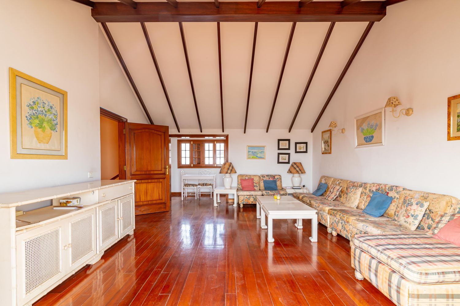 Casa o chalet independiente en Ciudad Jardín - Foto 43