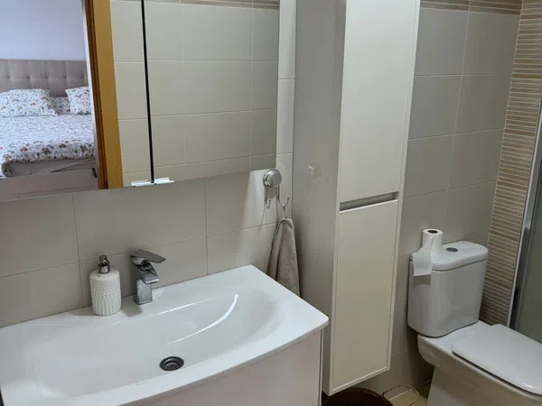 Chalet adosado en Avenida Unión Europea, 2, Hervencias, Hervencias - Foto 17