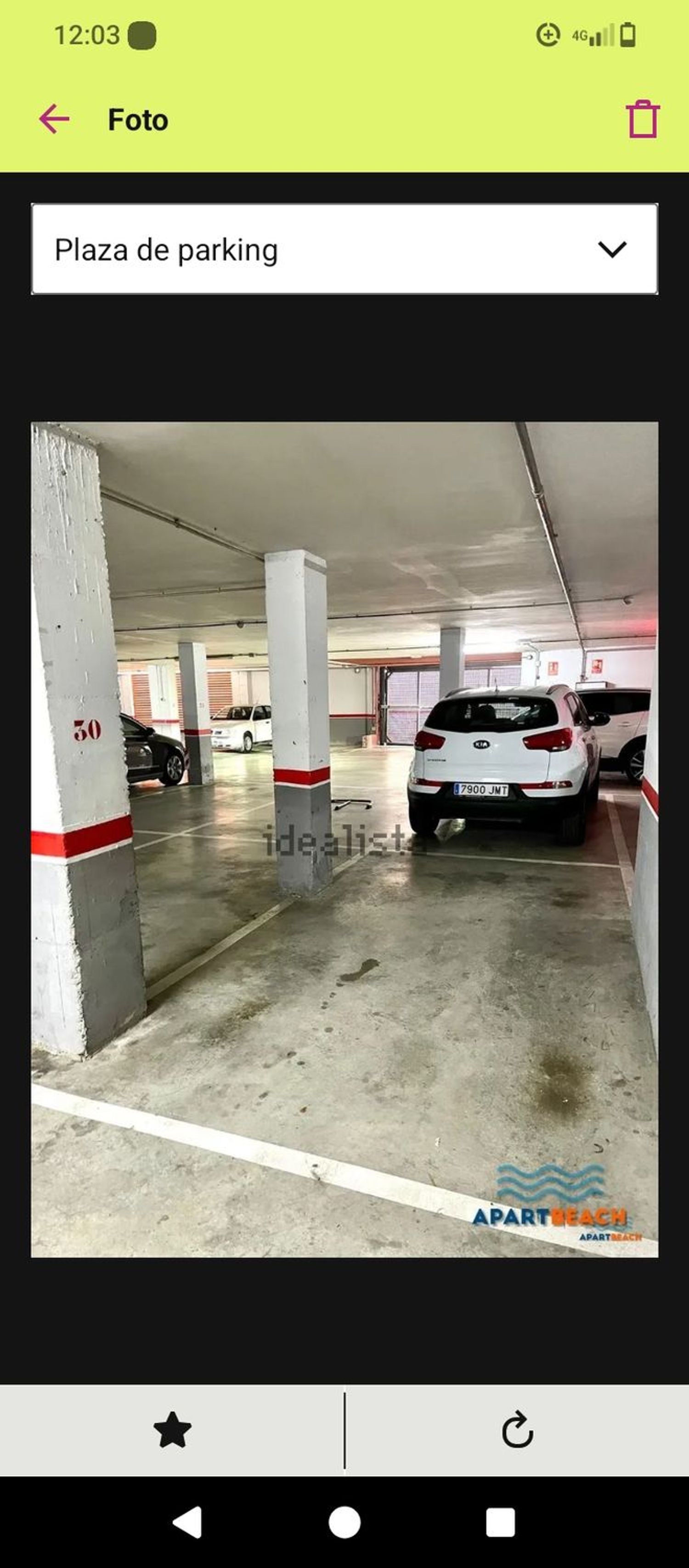 Piso en Avenida de Salou, 21, Centre, Centre - Foto 10