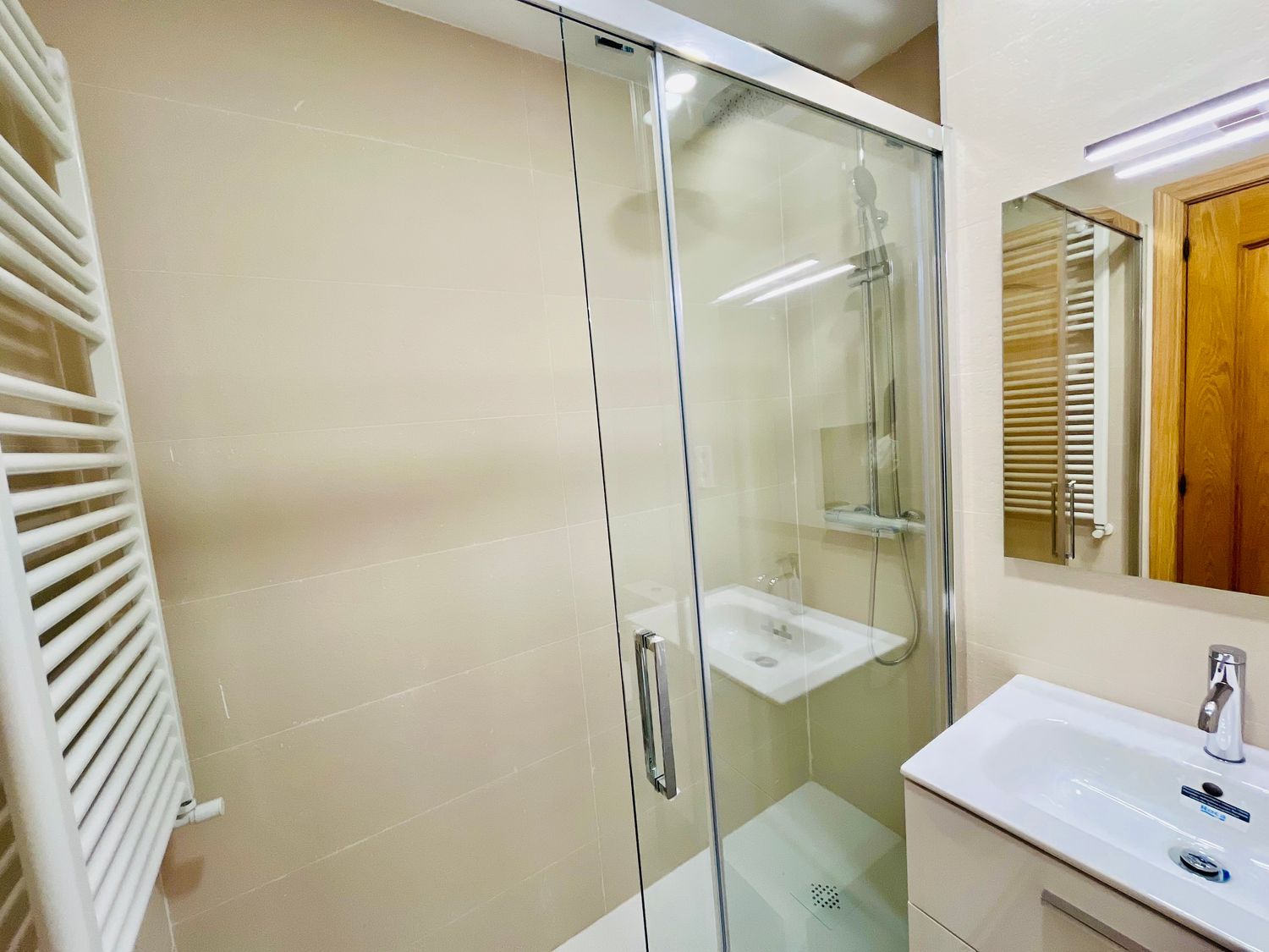 Piso en calle de Bravo Murillo, 193 - Foto 9