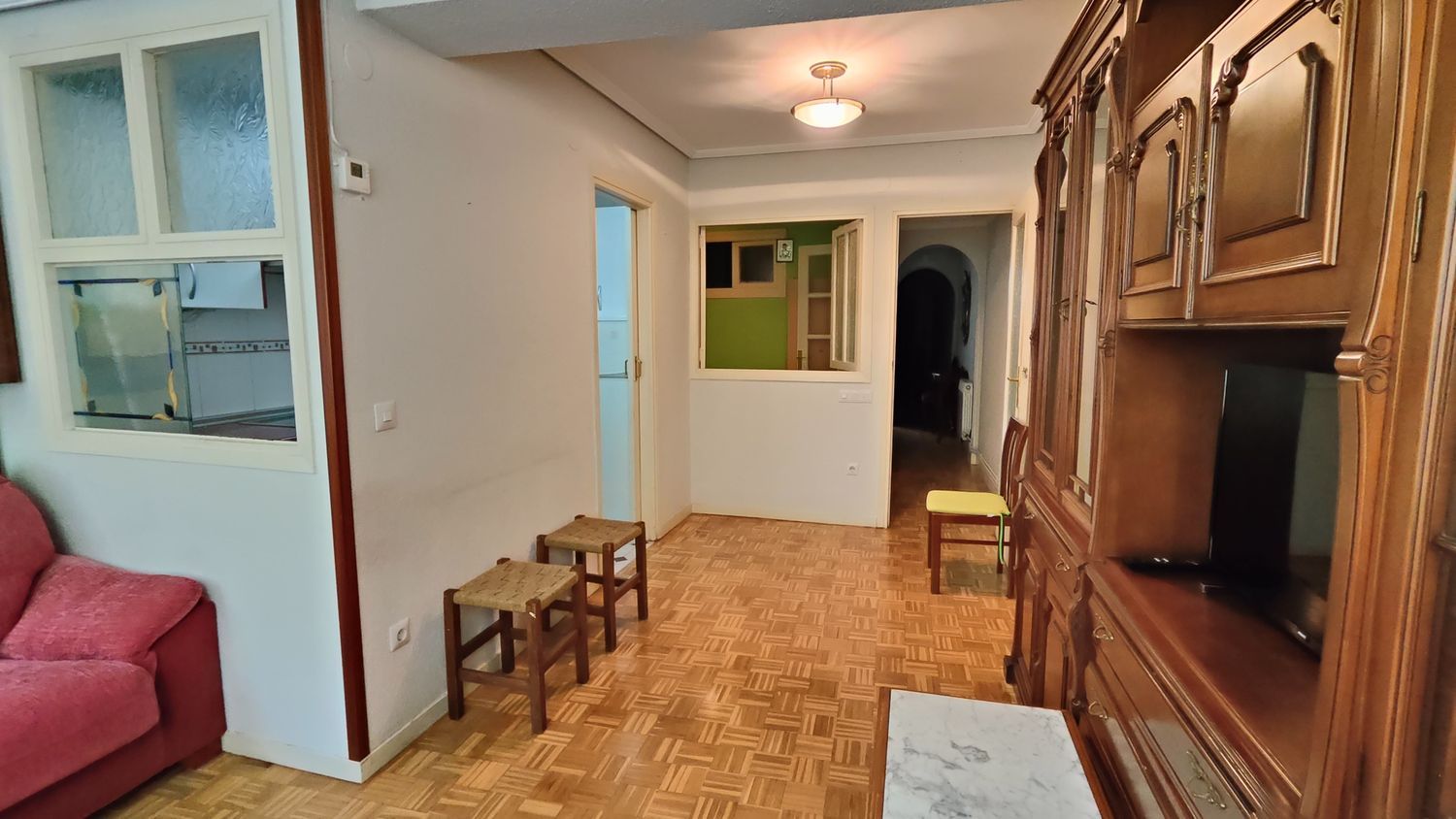 Piso en Casco Viejo, Casco Viejo - Foto 4