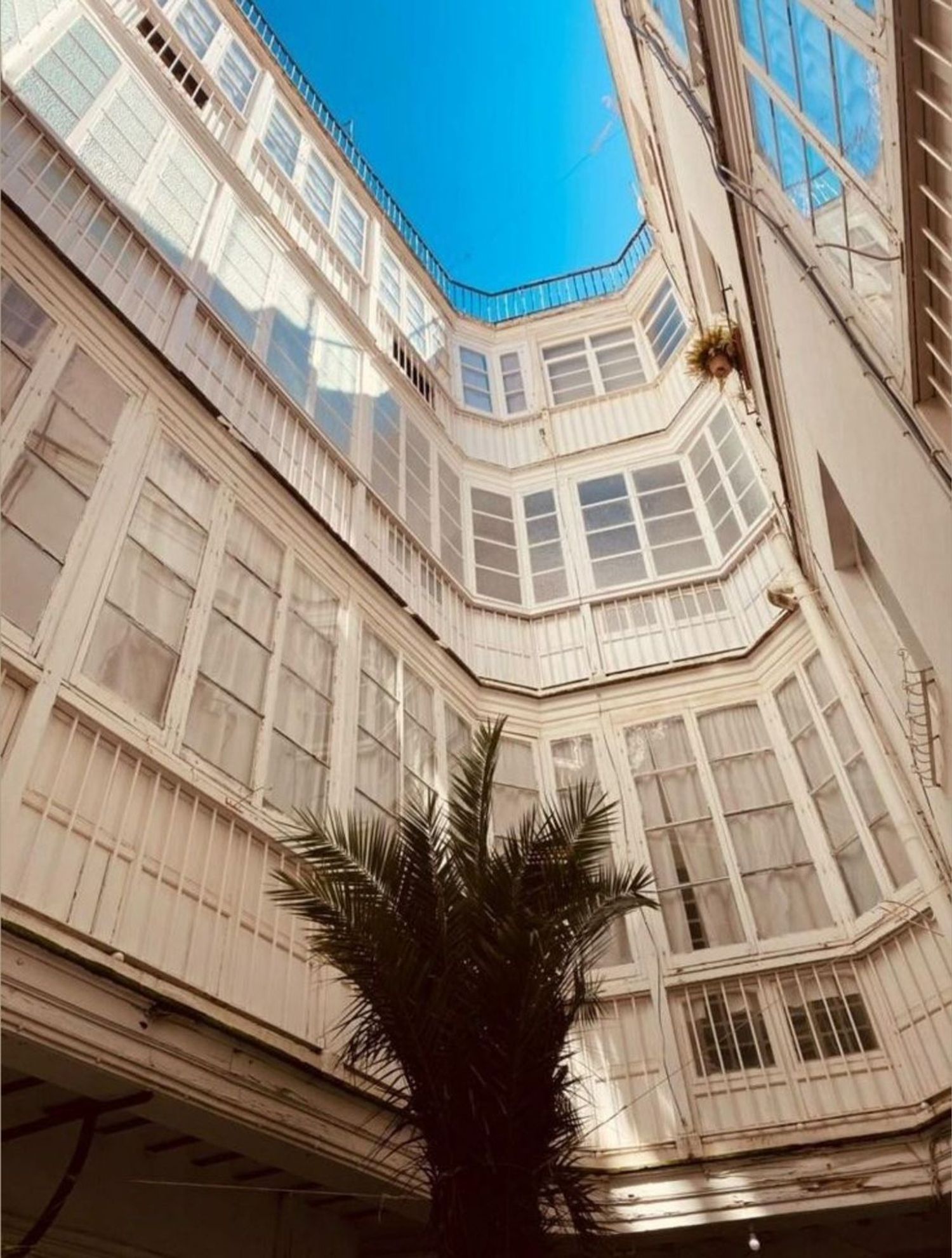 Piso en Calle Valverde, 3, Centro Histórico - Plaza España, Centro Histórico - Plaza España - Foto 2
