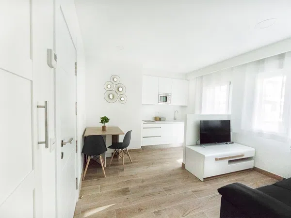 Estudio en Calle Cuadrilla de Laguardia-Rioja Alavesa, 40, Zaramaga, Zaramaga - Foto 5