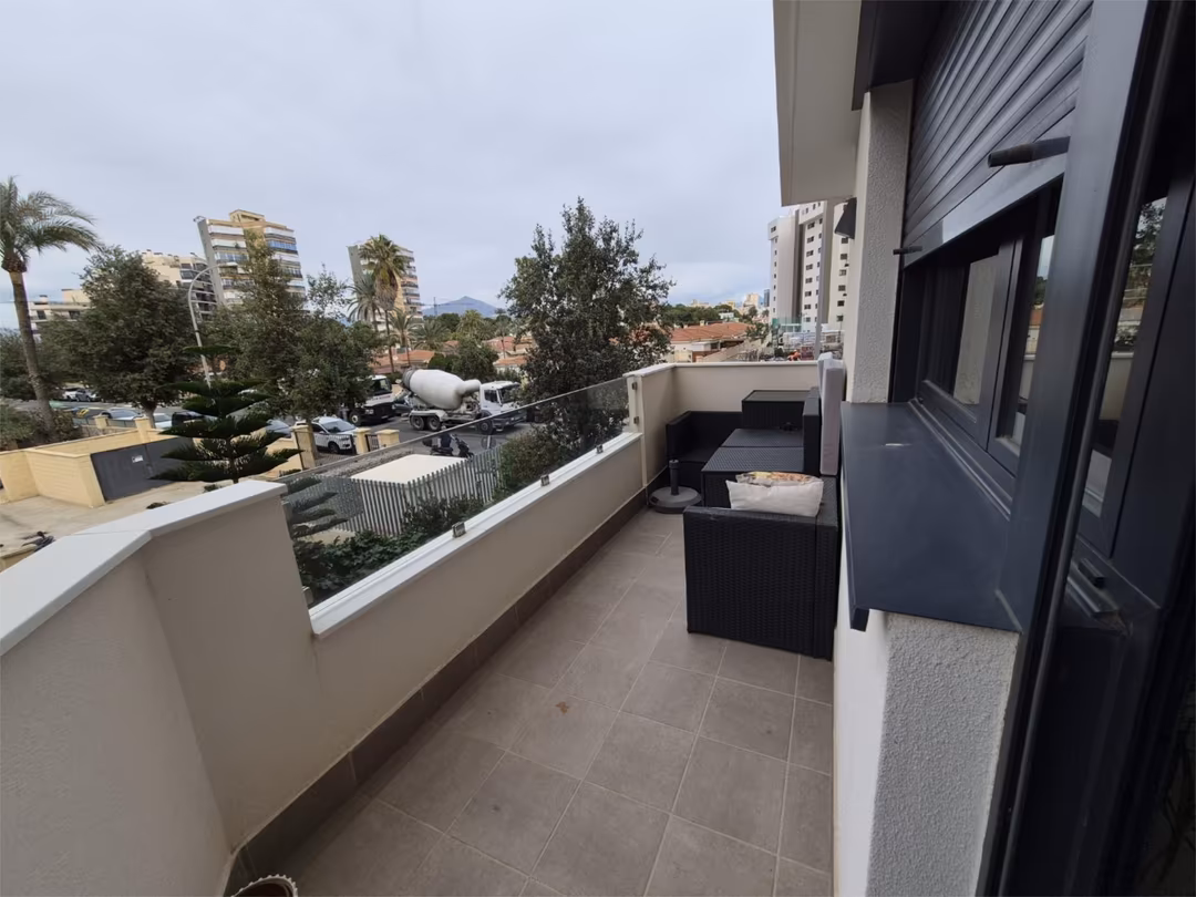 Piso en  Maestro José Garberí Serrano 12 - Foto 8