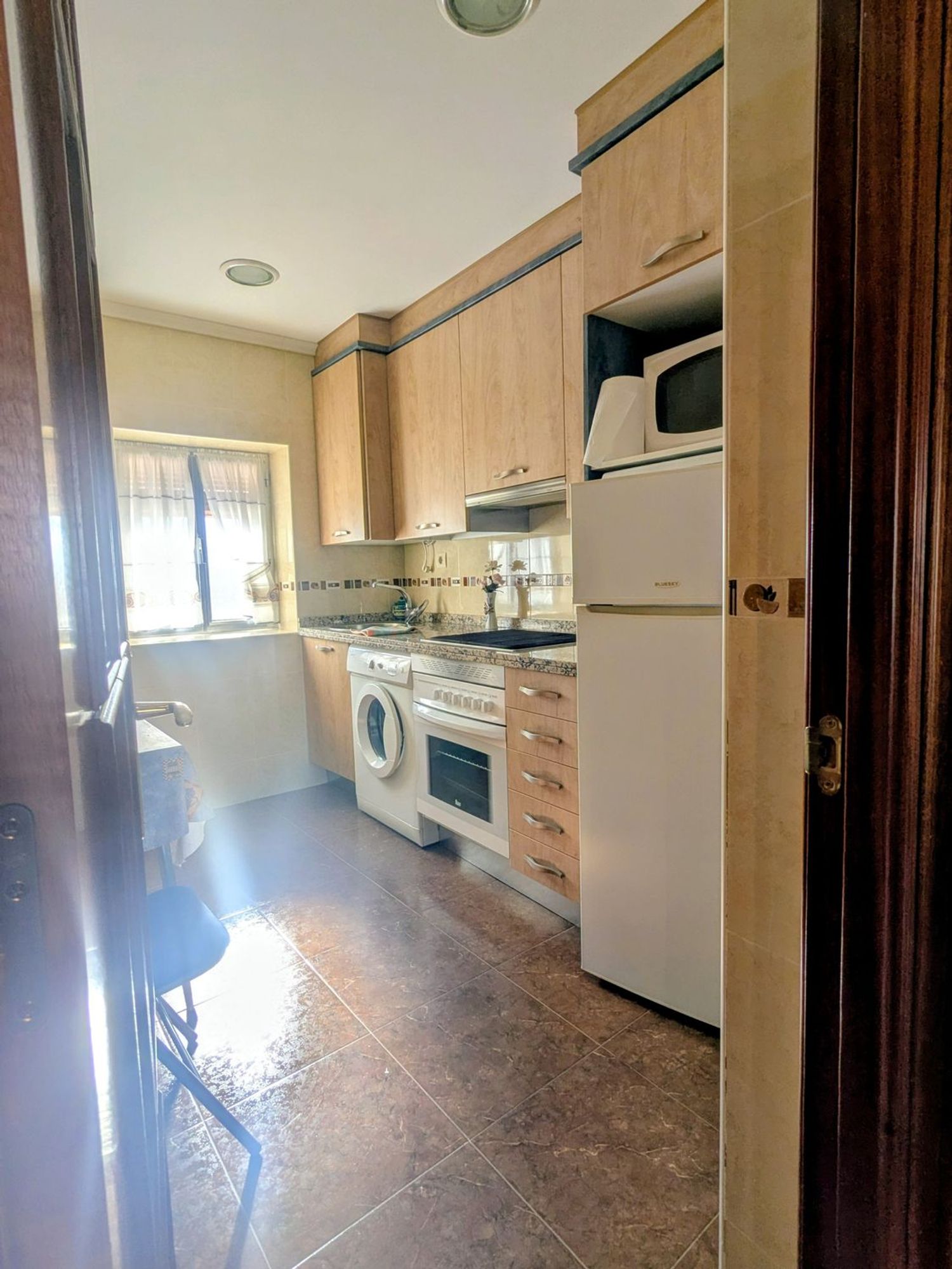 Piso en avenida de Salamanca, 60 - Foto 19