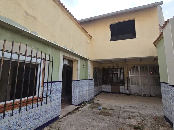 Casa o chalet independiente en Calle Cardenal Segura, 18 - Foto 10