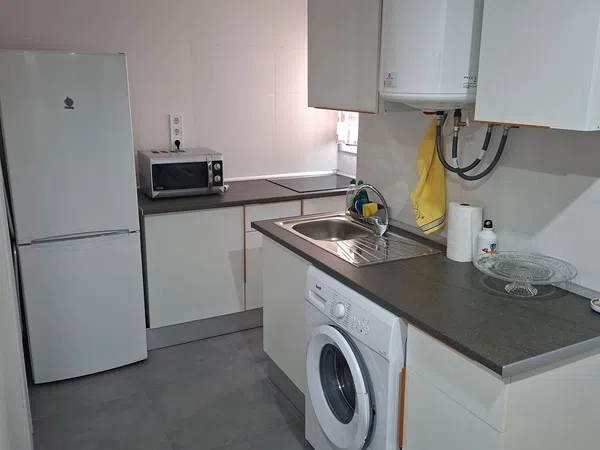 Piso en pasaje Marino Luis Córdoba Arce, 6 - Foto 5