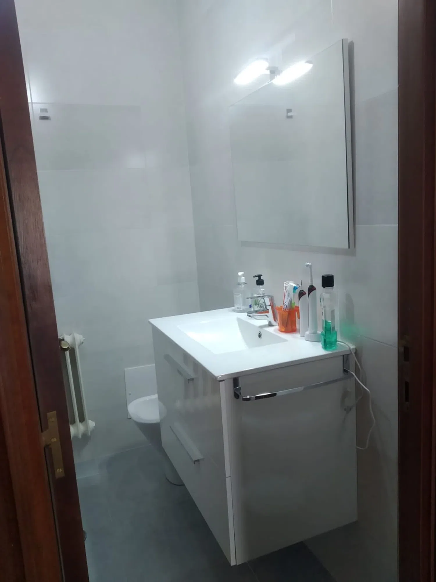 Estudio en avenida de Rosalía de Castro, 46 a - Foto 11
