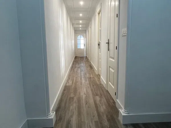 Piso en Calle Molinos, 64 5º, Cuesta Escoriaza - Barranco del Abogado - Foto 14