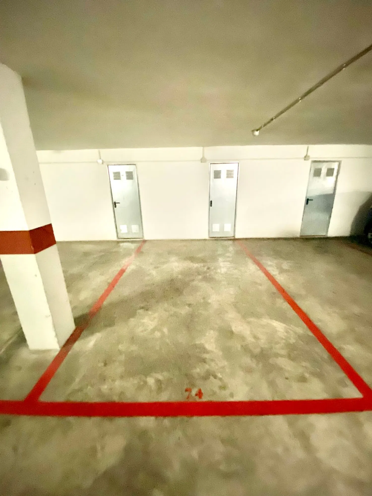 Piso en alto de las Atalayas, 51 - Foto 22