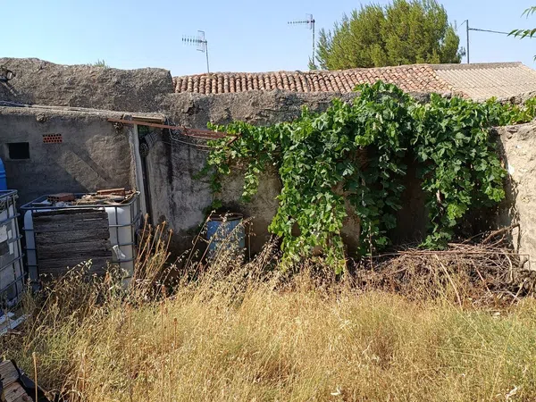 Casa terrera en Paraje Las Fuentes s/n - Foto 31