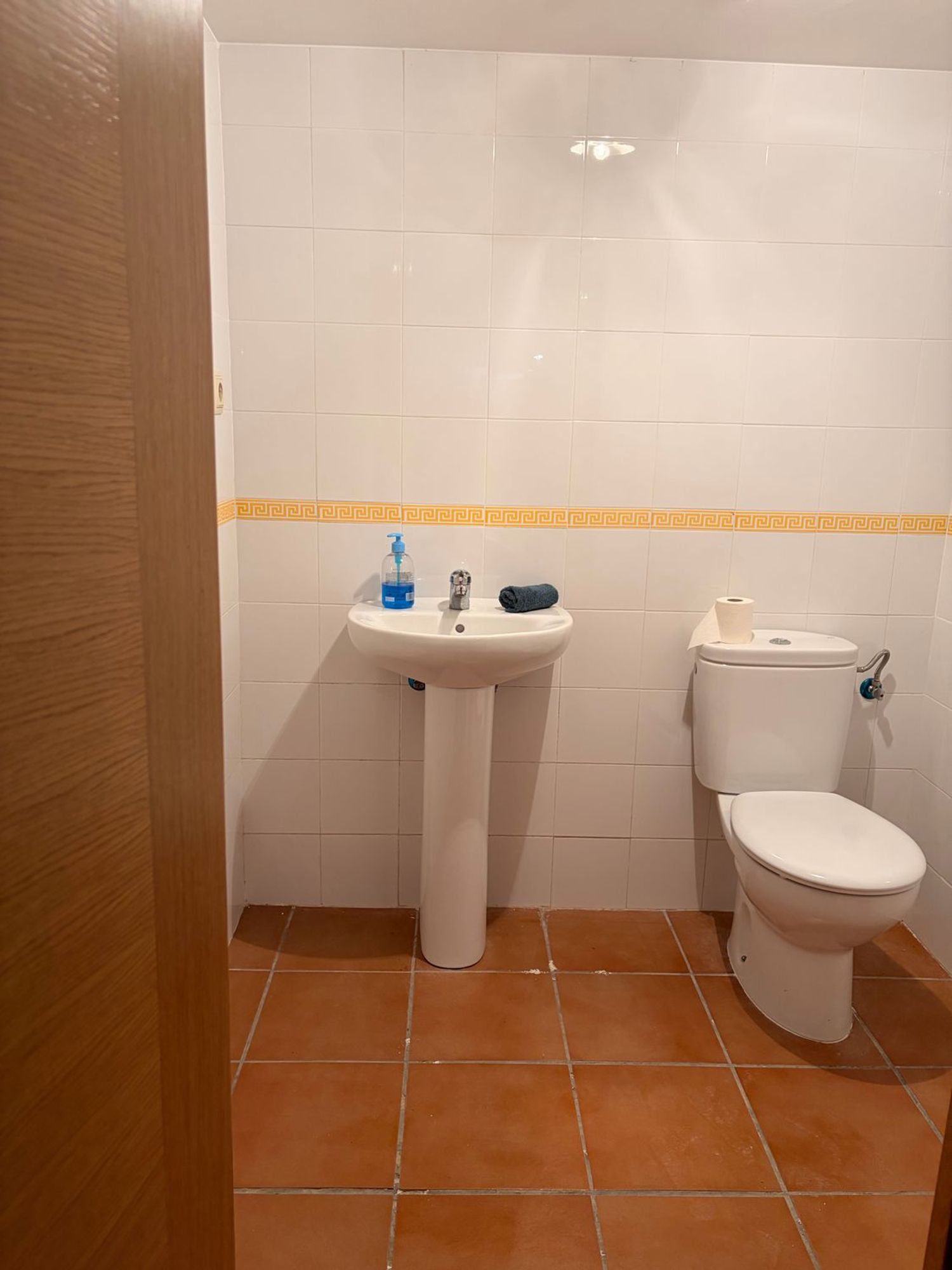 Chalet pareado en Plaza los Molinos, 1 - Foto 10