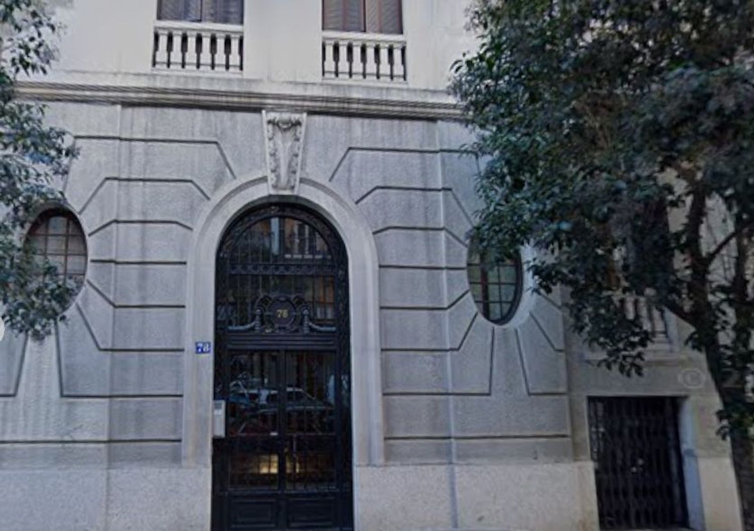 Piso en calle de Padilla, 78