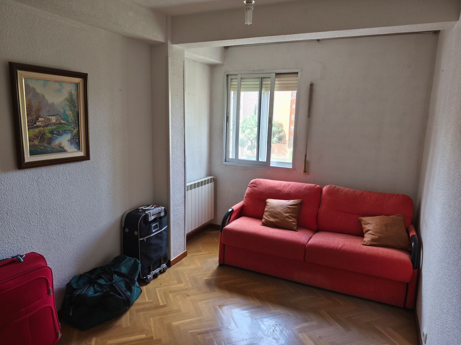 Piso en venta en Calle Cisneros, 35 - Foto 12