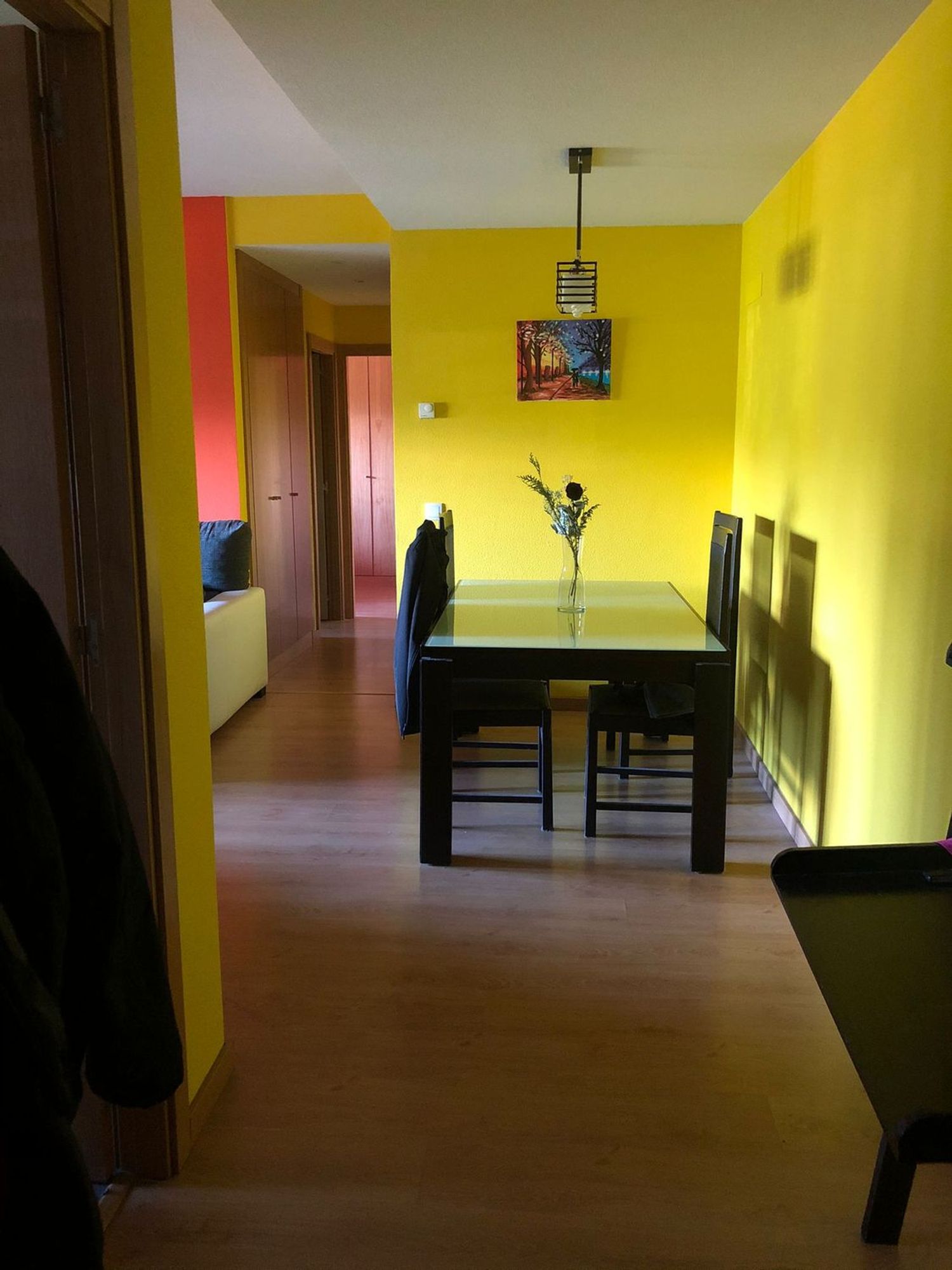 Piso en calle de Aragón, 2 - Foto 6