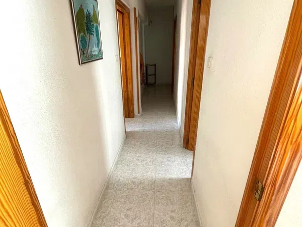 Piso en Calle Pintor Joaquín, 1, San Antón - Foto 12