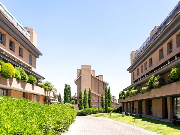 Dúplex en Paseo del Hontanar, 1, La Finca - Foto 35