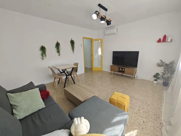 Piso en Avenida Nazaret-Oliva, 27, Mareny de San Llorenzo, Mareny de San Llorenzo - Foto 1