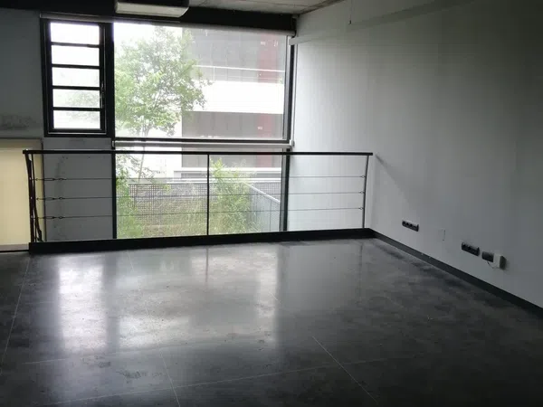 Dúplex en carretera Fuencarral a Alcobendas, 16