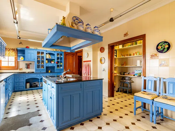 Casa o chalet independiente en Ciudad Jardín - Foto 17