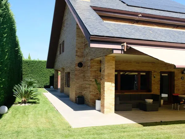 Casa o chalet independiente en Ciudalcampo - Foto 7