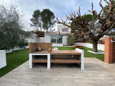 Chalet en Sant Cugat del Vallès - Foto 8