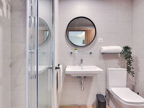 Piso en avenida del Monte Valdelatas, 40 - Foto 7